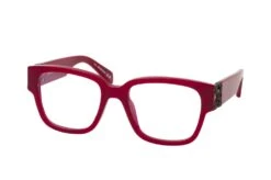 Off-White OPTICAL OERJ047 2700 BURGUNDY