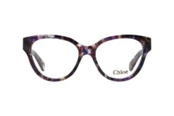Chloé CH 0193O 003 HAVANA-HAVANA -Modebrillen 7253478 d