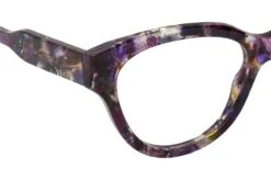 Chloé CH 0193O 003 HAVANA-HAVANA -Modebrillen 7253478 f