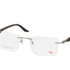 Puma PU0455O 002 RUTHENIUM 1 Puma PU0455O 002 RUTHENIUM -Modebrillen 7258251 a