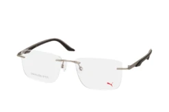 Puma PU0455O 002 RUTHENIUM