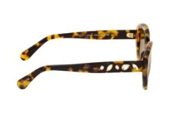 Swarovski 0SK6005 100913 MEDIUM HAVANA -Modebrillen 7262714 b