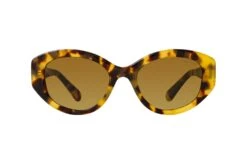 Swarovski 0SK6005 100913 MEDIUM HAVANA -Modebrillen 7262714 d