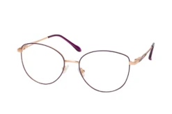 Smart Collection Nini Roll 888 D Rose Gold / Purple