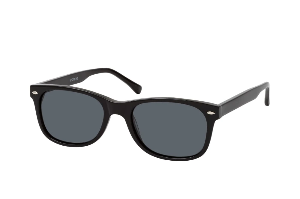 Mister Spex Collection Wren 2600 S22 Black 3 Mister Spex Collection Wren 2600 S22 Black