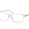 Michael Kors MK 4105BU 3999 TRANSPARENT CLEAR 2 Michael Kors MK 4105BU 3999 TRANSPARENT CLEAR -Modebrillen 7286749 a