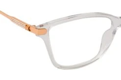 Michael Kors MK 4105BU 3999 TRANSPARENT CLEAR -Modebrillen 7286749 f