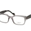 VOGUE Eyewear VO 5491 2820 TRANSPARENT GREY -Modebrillen 7290147 a