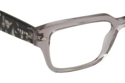 VOGUE Eyewear VO 5491 2820 TRANSPARENT GREY -Modebrillen 7290147 f