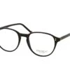 Hackett London 37311 001 Schwarz -Modebrillen 7301671 a