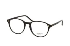 Hackett London 37311 001 Schwarz