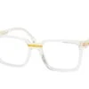Carrera VICTORY C 02/BB REJ CRYSTAL GOLD -Modebrillen 7304169 a