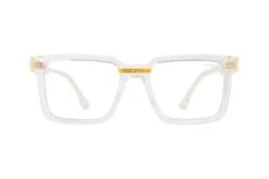 Carrera VICTORY C 02/BB REJ CRYSTAL GOLD -Modebrillen 7304169 d
