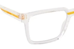 Carrera VICTORY C 02/BB REJ CRYSTAL GOLD -Modebrillen 7304169 f
