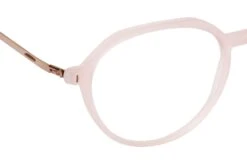 Ic! Berlin Elis Ice Tea Matt Ice Tea Matt -Modebrillen 7305952 f