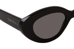 Giorgio Armani AR 8188 5875B1 BLACK -Modebrillen 7310481 f