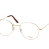 Vasuma ANGUIS A22-02 Gold -Modebrillen 7310835 a