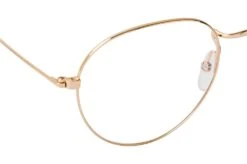 Vasuma ANGUIS A22-02 Gold -Modebrillen 7310835 f