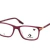 Converse CV 5071 612 CRYSTAL CHERRY VISION -Modebrillen 7321193 a