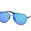 Maui Jim MJ 0634S 03 Matte Trans Blue 2 Maui Jim MJ 0634S 03 Matte Trans Blue -Modebrillen 7334400 a