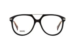 Kenzo KZ 50201 I 001 Schwarz Glanz -Modebrillen 7341861 d