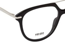 Kenzo KZ 50201 I 001 Schwarz Glanz -Modebrillen 7341861 f
