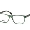 BOSS BOSS 1646 6AK GREEN HORN -Modebrillen 7342452 a