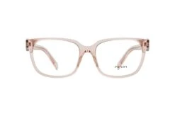 Prada PR 17ZV 15J1O1 CRYSTAL PINK -Modebrillen 7345679 d