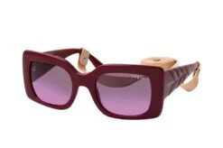 VOGUE Eyewear VO 5481S 304890 FULL BORDEAUX