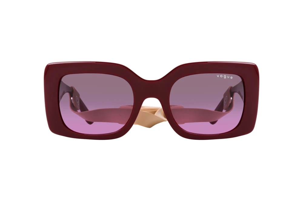 VOGUE Eyewear VO 5481S 304890 FULL BORDEAUX 5 VOGUE Eyewear VO 5481S 304890 FULL BORDEAUX – Bild 3