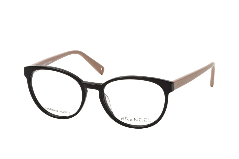 Brendel Eyewear 903184 10 Schwarz 3 Brendel Eyewear 903184 10 Schwarz