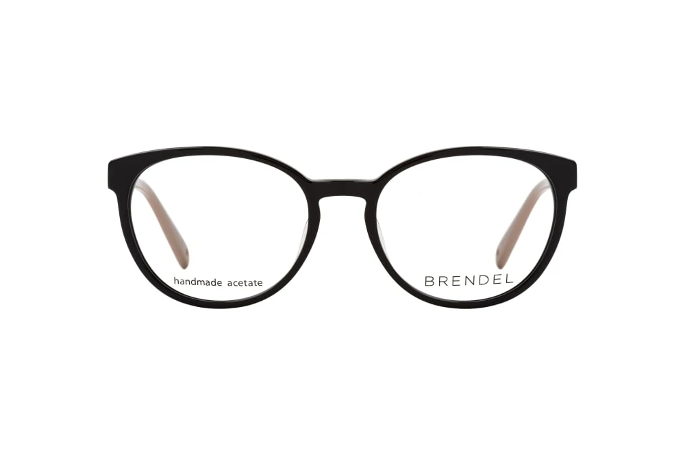 Brendel Eyewear 903184 10 Schwarz 5 Brendel Eyewear 903184 10 Schwarz – Bild 3
