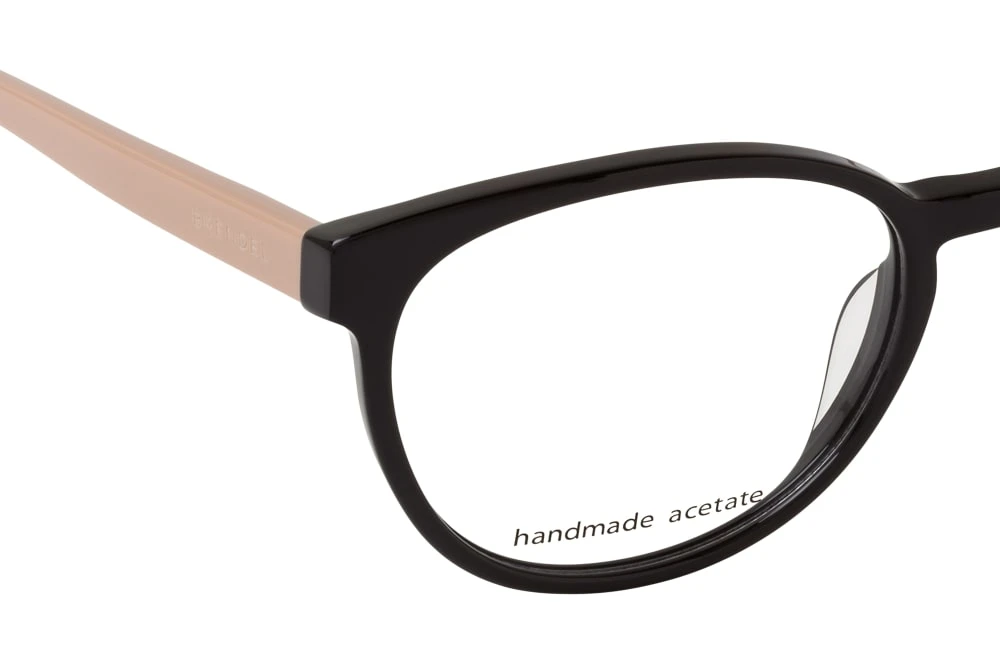 Brendel Eyewear 903184 10 Schwarz 6 Brendel Eyewear 903184 10 Schwarz – Bild 4