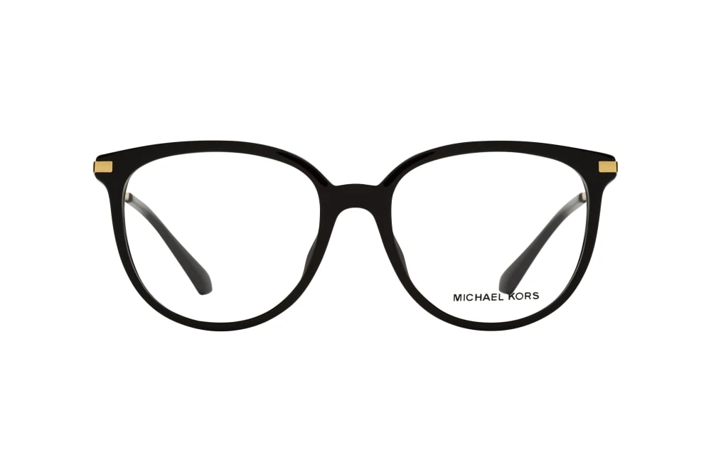 Michael Kors MK 4106U 3005 BLACK 5 Michael Kors MK 4106U 3005 BLACK – Bild 3