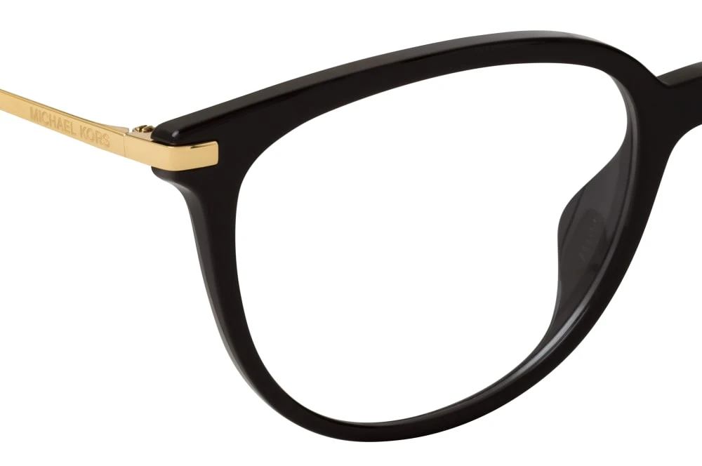 Michael Kors MK 4106U 3005 BLACK 6 Michael Kors MK 4106U 3005 BLACK – Bild 4