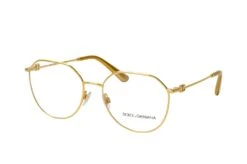 Dolce & Gabbana Dolce&Gabbana DG 1348 2 GOLD
