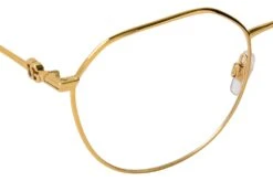 Dolce & Gabbana Dolce&Gabbana DG 1348 2 GOLD -Modebrillen 7364796 f