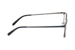 Mister Spex Collection Longin XL 1517 N23 Dark Blue / Gunmetal -Modebrillen 7365085 b