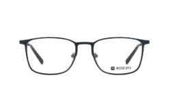 Mister Spex Collection Longin XL 1517 N23 Dark Blue / Gunmetal -Modebrillen 7365085 d