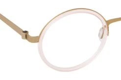 Ultralight Titan Kite 1420 K32 Rose Transp. -Modebrillen 7365393 f