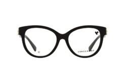 Longchamp LO 2714 001 BLACK -Modebrillen 7373982 d