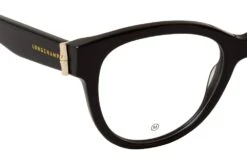 Longchamp LO 2714 001 BLACK -Modebrillen 7373982 f