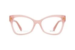Stella McCartney SC 50037 I 072 Shiny Pink -Modebrillen 7379984 d