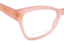 Stella McCartney SC 50037 I 072 Shiny Pink -Modebrillen 7379984 f