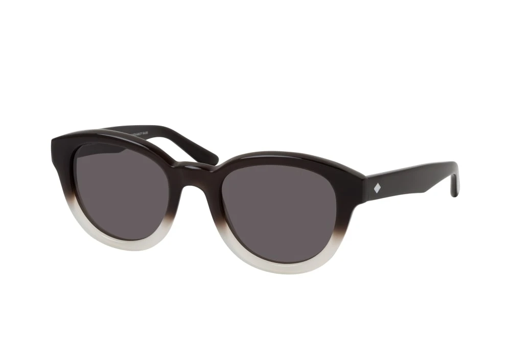 Giorgio Armani AR 8181 5996B1 GRADIENT BLACK/WHITE 3 Giorgio Armani AR 8181 5996B1 GRADIENT BLACK/WHITE