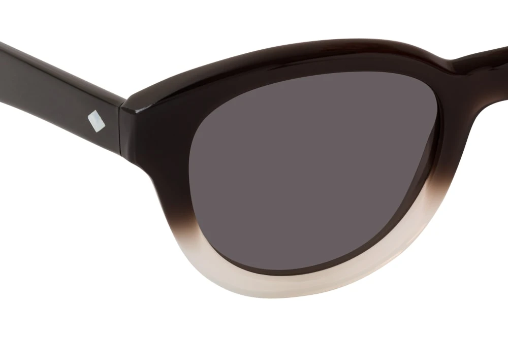 Giorgio Armani AR 8181 5996B1 GRADIENT BLACK/WHITE 6 Giorgio Armani AR 8181 5996B1 GRADIENT BLACK/WHITE – Bild 4