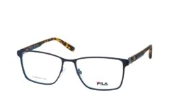 Fila VFI 711 08KA MATT BLUE WITH COLOURED PARTS