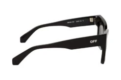 Off-White FIRENZE OERI088 1007 BLACK -Modebrillen 7381604 b