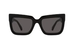 Off-White FIRENZE OERI088 1007 BLACK -Modebrillen 7381604 d