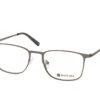 Mister Spex Collection Longin XL 1517 E22 Gunmetal 1 Mister Spex Collection Longin XL 1517 E22 Gunmetal -Modebrillen 7385620 a
